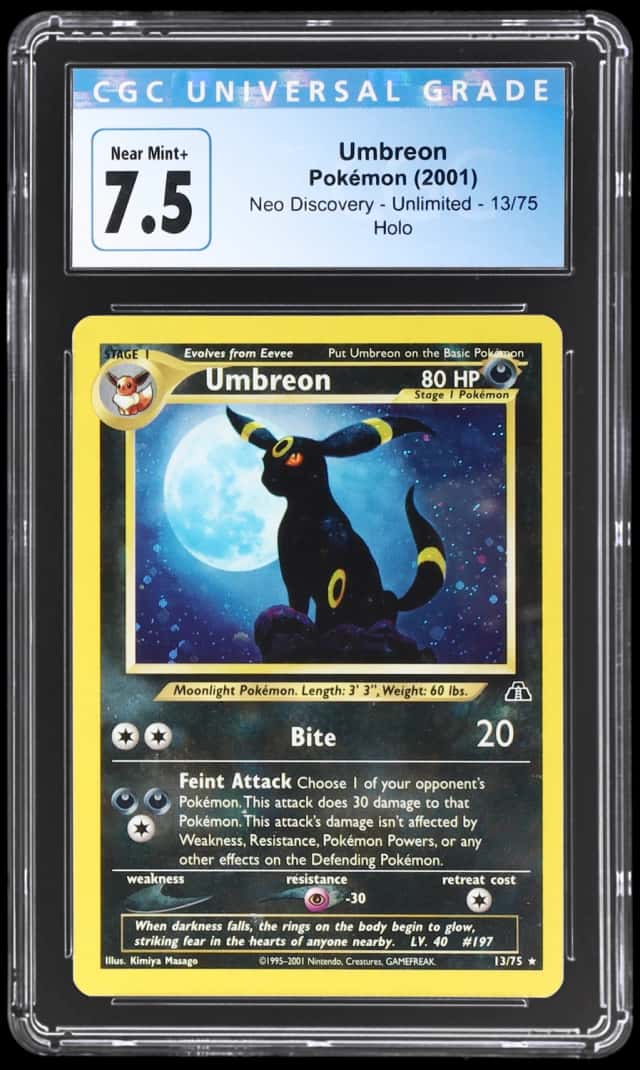 Umbreon