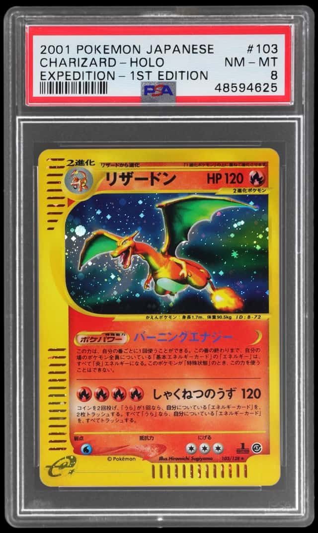 Charizard