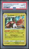 Decidueye