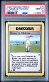 Eleveur De Pokemon