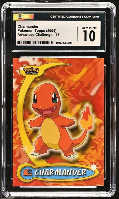 Charmander