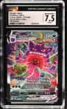 Fa/gengar Vmax