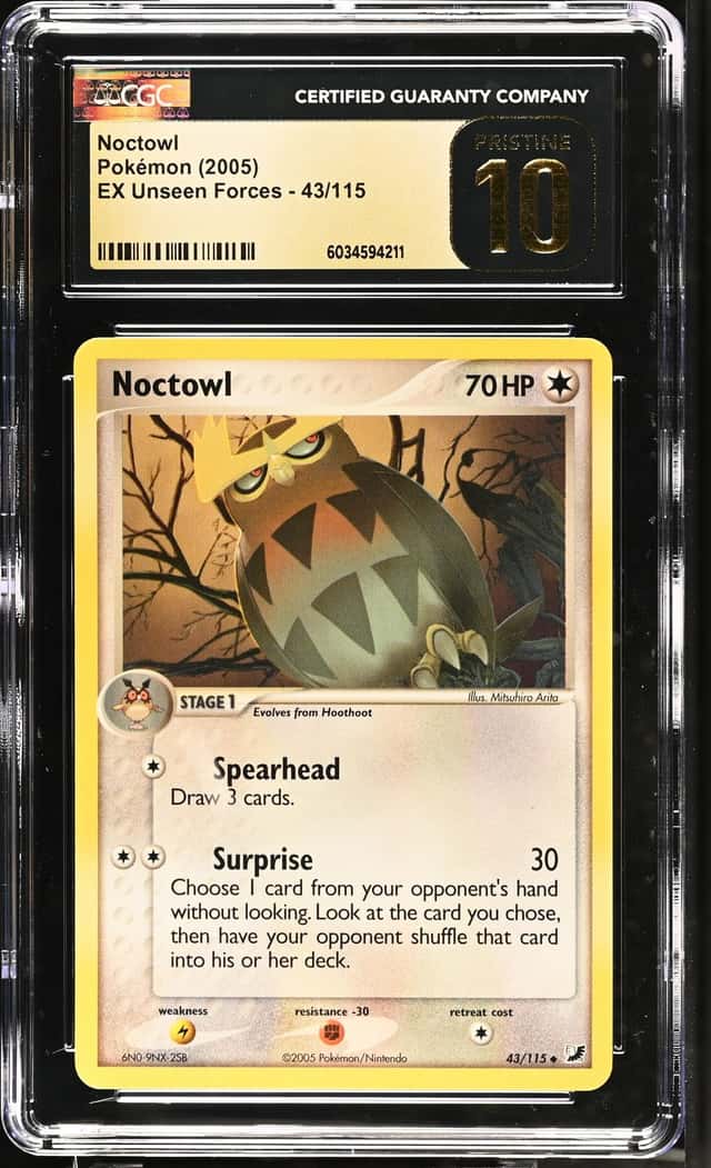 Noctowl
