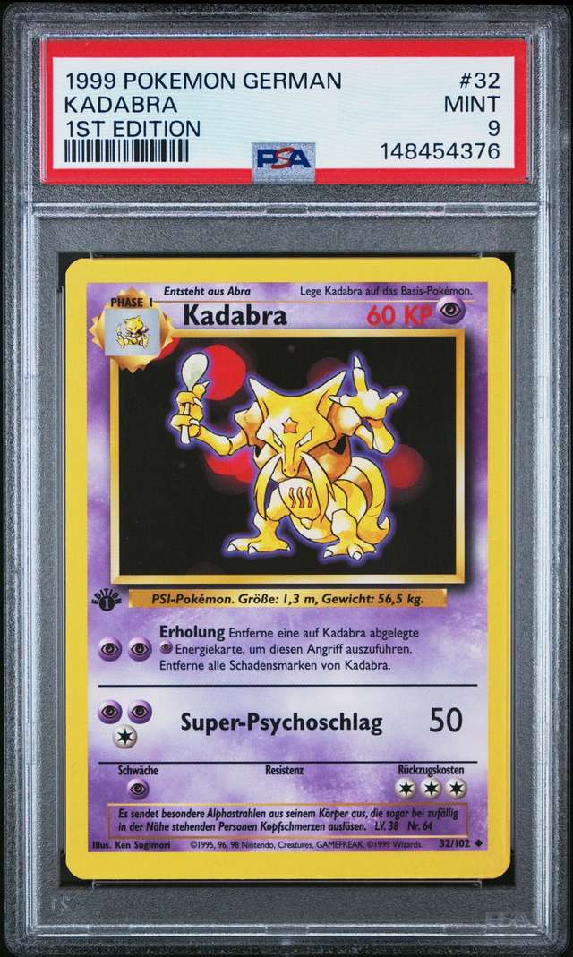 Kadabra
