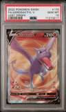 Aerodactyl V