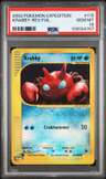 Krabby