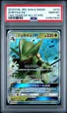 Sceptile Gx