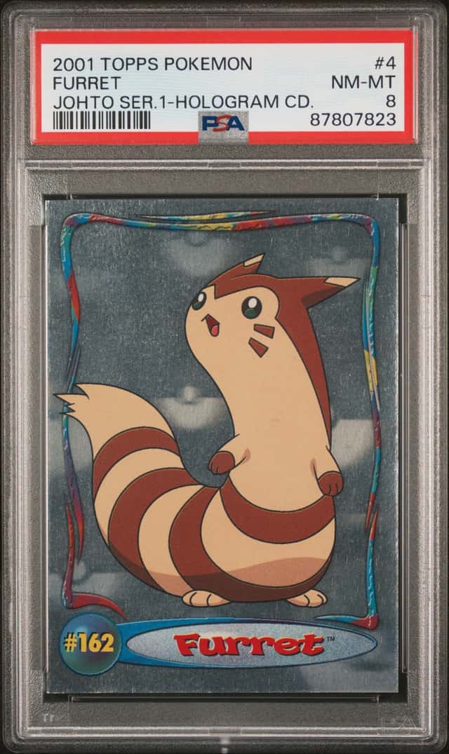 Furret
