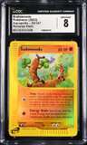 Sudowoodo