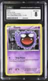 Gastly