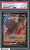 Hisuian Arcanine V