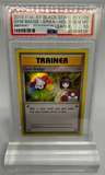 Gym Badge