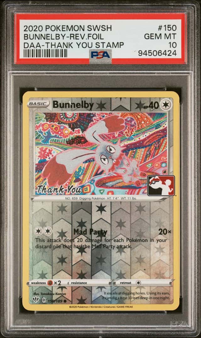 BUNNELBY