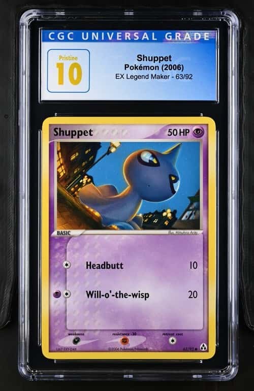Shuppet