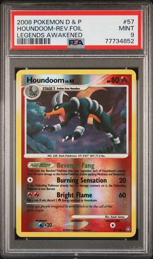Houndoom