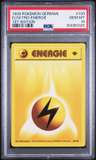 Elektro-Energie