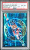 Dark Magician Girl