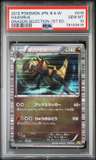 Haxorus