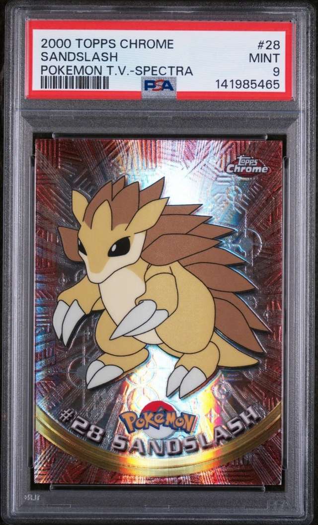 SANDSLASH