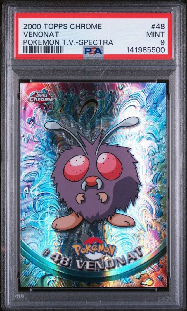Venonat
