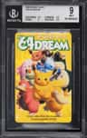 The 64 Dream