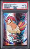 Pidgeotto
