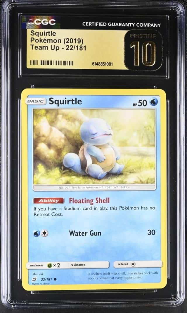 SQUIRTLE-REV.FOIL
