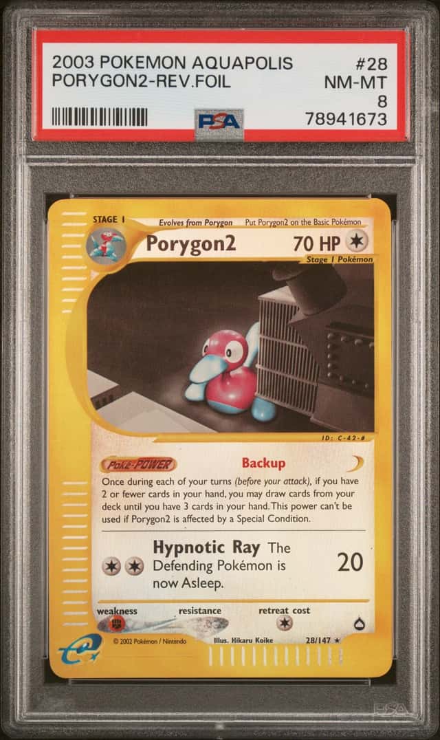 Porygon2