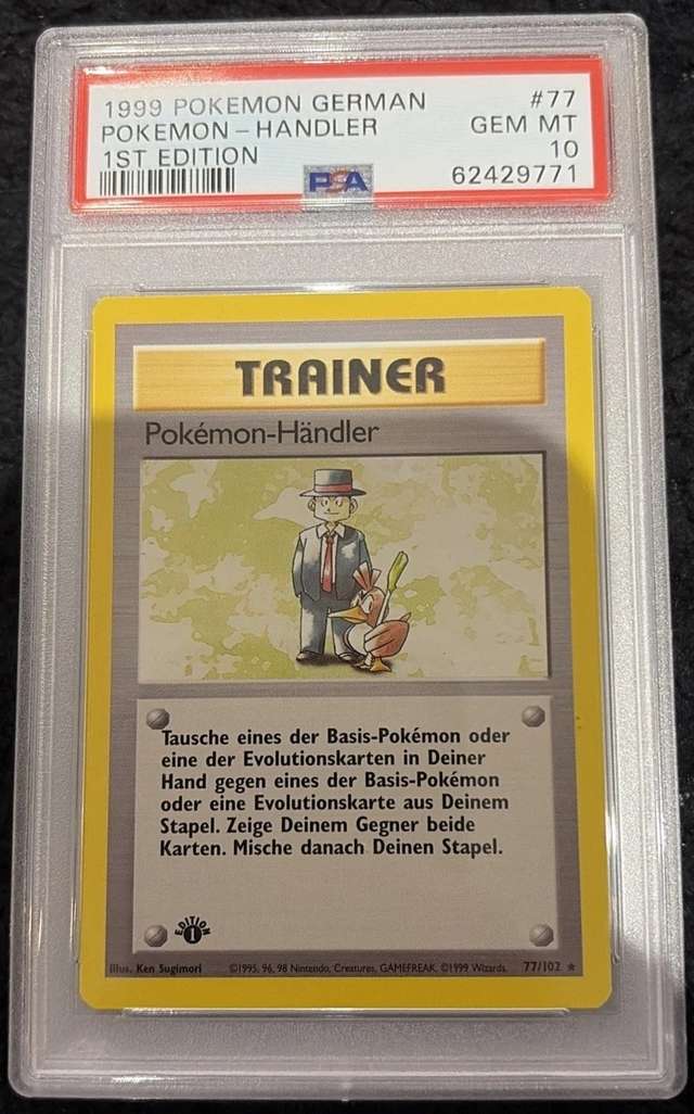 Pokemon