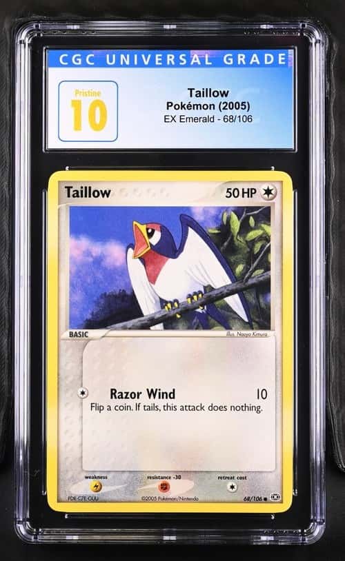 Taillow