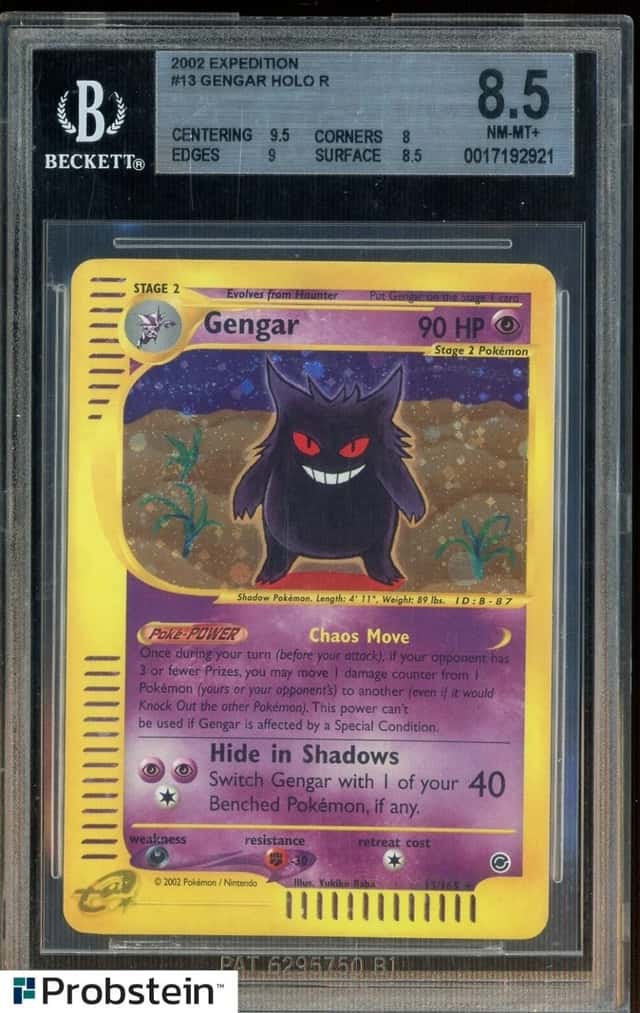 Gengar