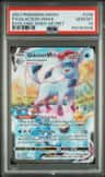 Glaceon Vmax