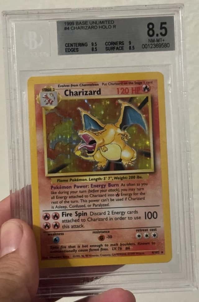 Charizard