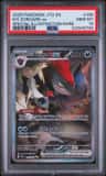 N'S Zoroark Ex