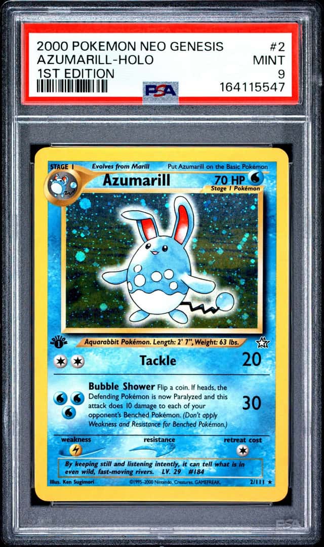 Azumarill