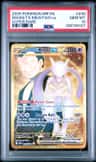 Rocket'S Mewtwo Ex