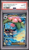 Mega Venusaur Ex