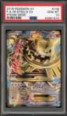 M Steelix Ex
