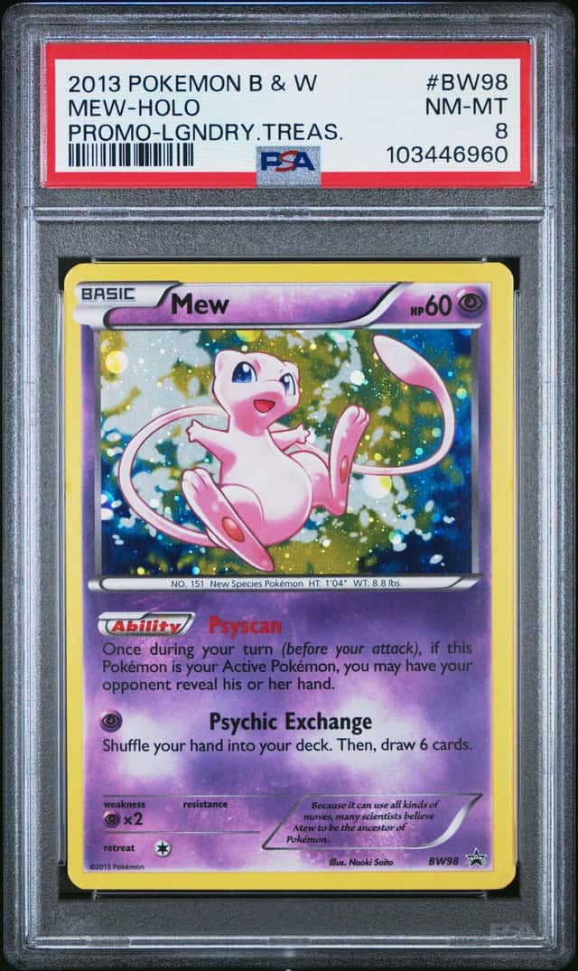Mew