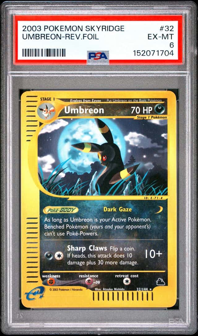 Umbreon