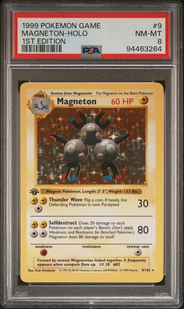 MAGNETON