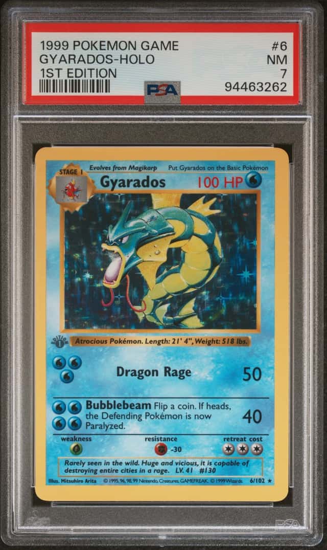 Gyarados
