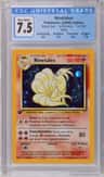 Ninetales