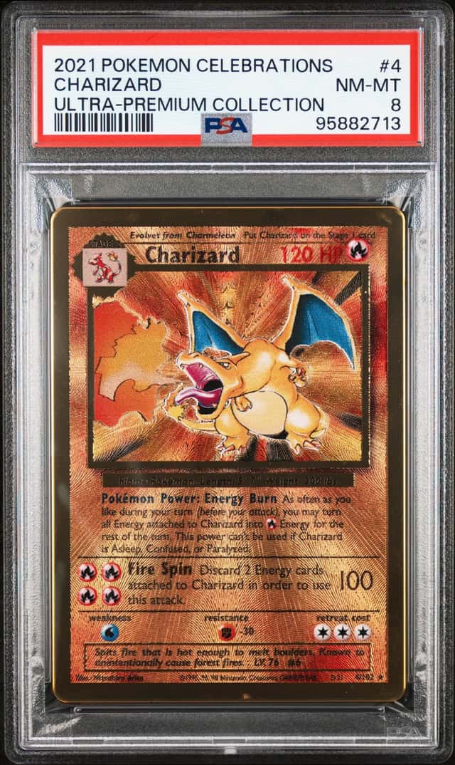 CHARIZARD