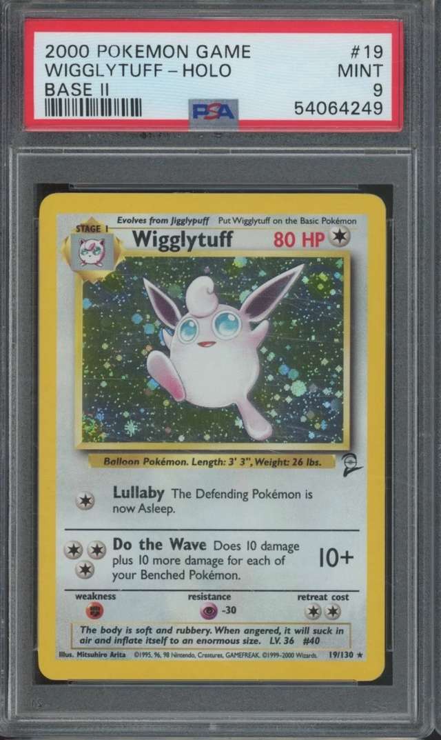 Wigglytuff