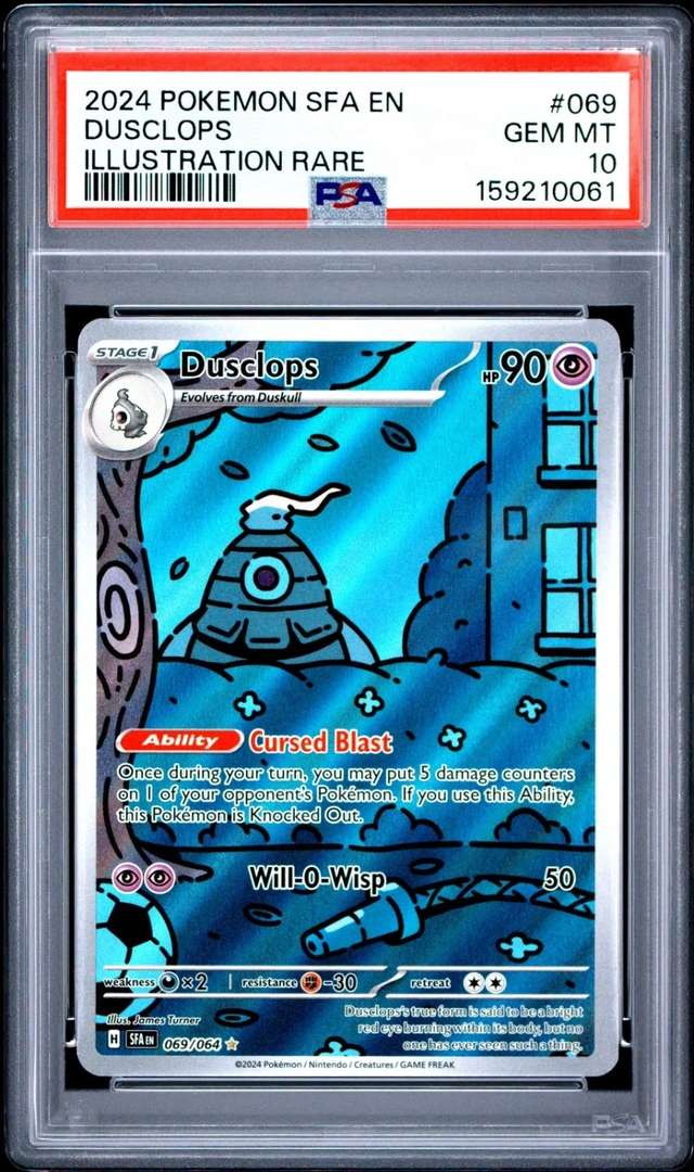 Dusclops