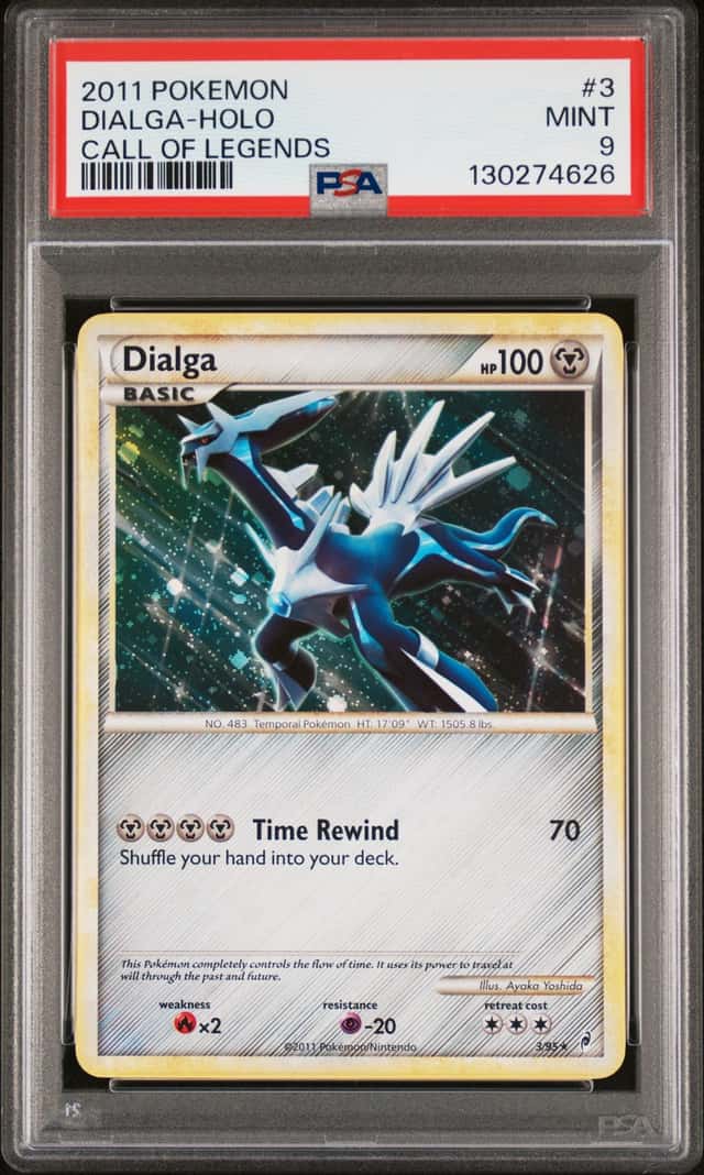 Dialga