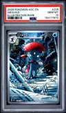 Weavile