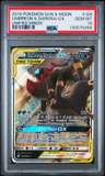 Umbreon & Darkrai Gx