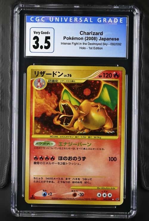 Charizard